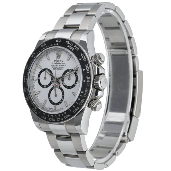 Rolex Daytona 126500 LN